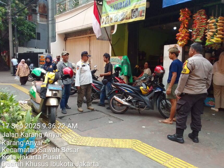 Go Teropong Rakyat