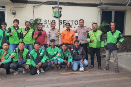 Go Teropong Rakyat