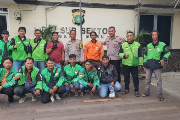 Go Teropong Rakyat