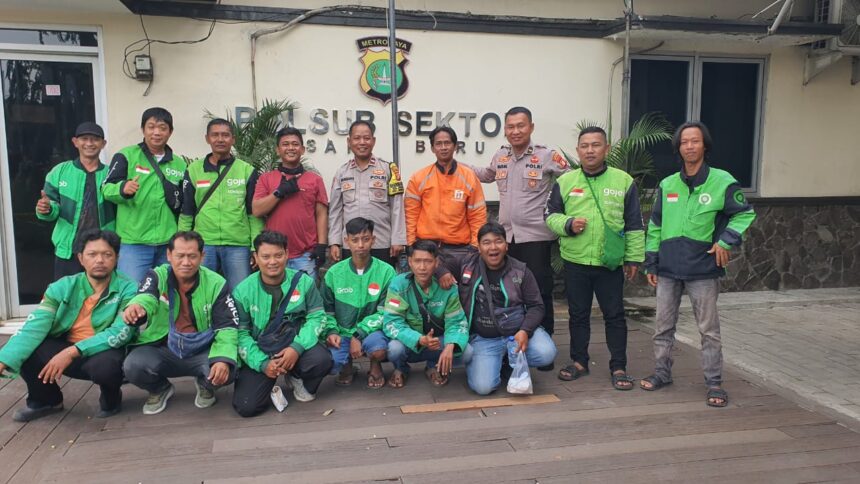 Go Teropong Rakyat