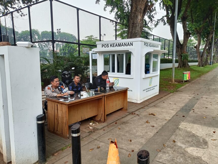 Go Teropong Rakyat
