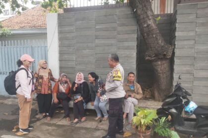 Go Teropong Rakyat
