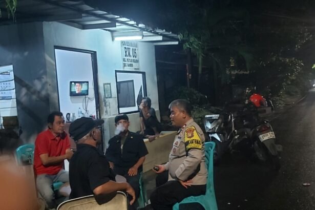 Go Teropong Rakyat