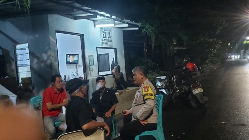 Go Teropong Rakyat