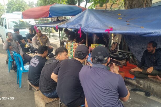 Go Teropong Rakyat