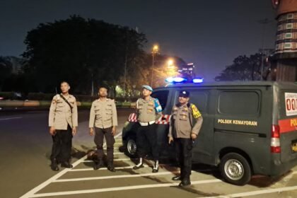 Go Teropong Rakyat