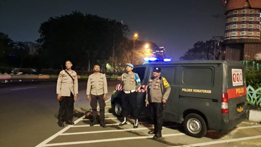 Go Teropong Rakyat