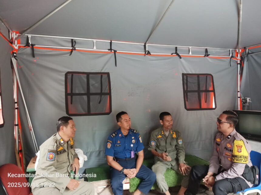 Go Teropong Rakyat
