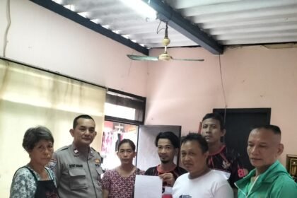 Go Teropong Rakyat