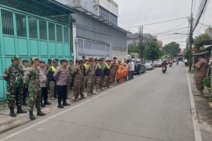 Go Teropong Rakyat