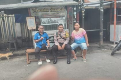 Go Teropong Rakyat