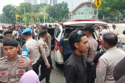 Go Teropong Rakyat