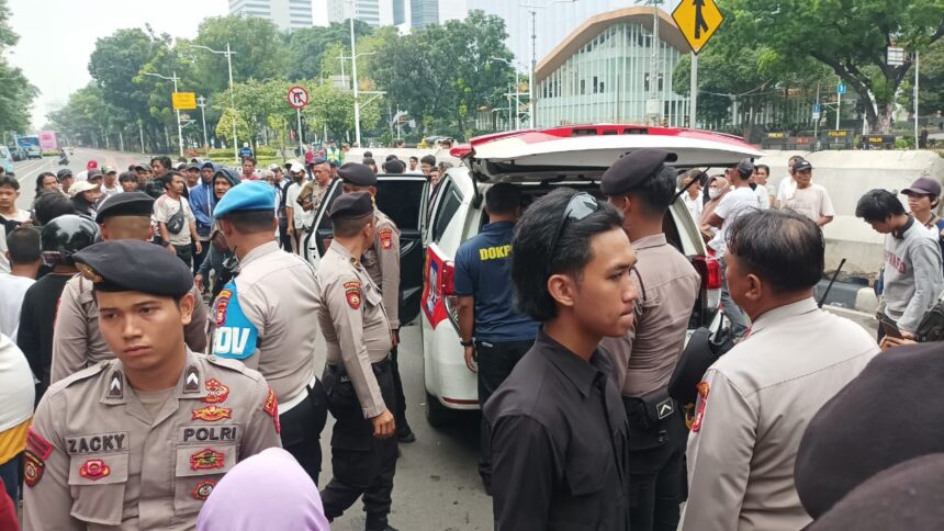 Go Teropong Rakyat