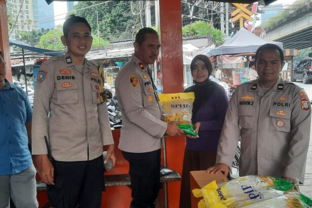 Go Teropong Rakyat