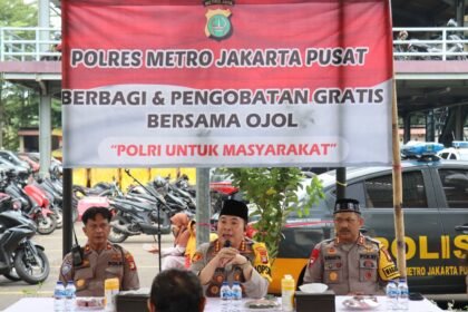 Go Teropong Rakyat