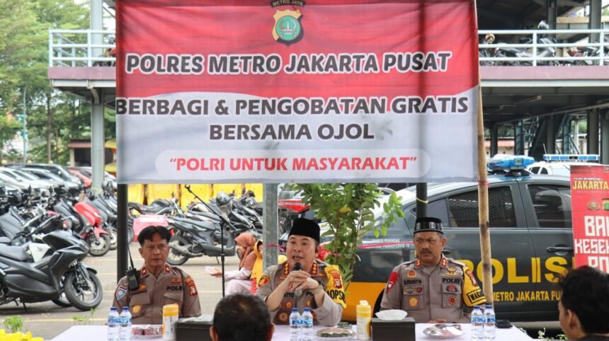 Go Teropong Rakyat