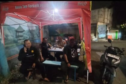 Go Teropong Rakyat