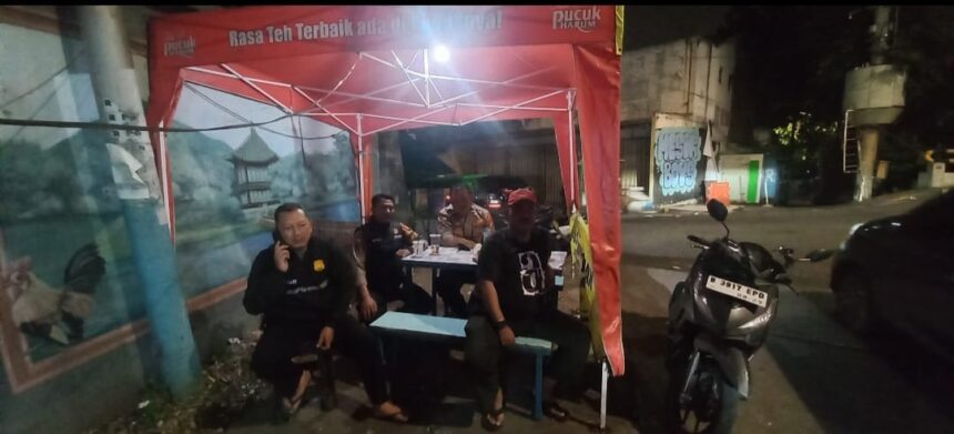 Go Teropong Rakyat