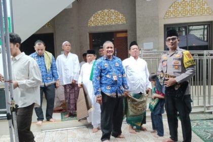 Go Teropong Rakyat