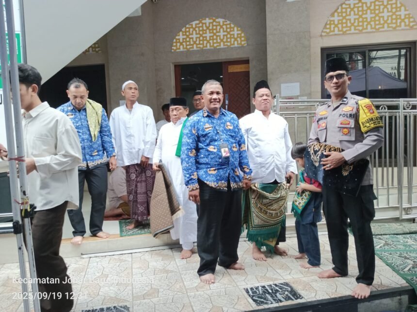 Go Teropong Rakyat