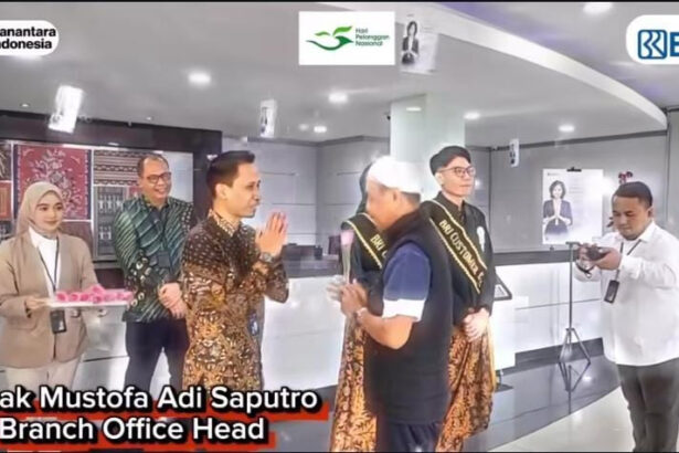 Go Teropong Rakyat