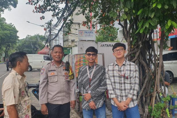 Go Teropong Rakyat