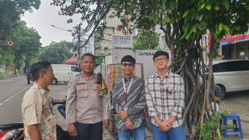Go Teropong Rakyat