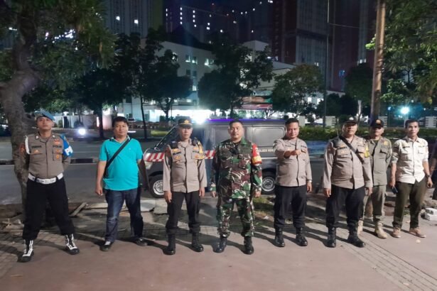 Go Teropong Rakyat