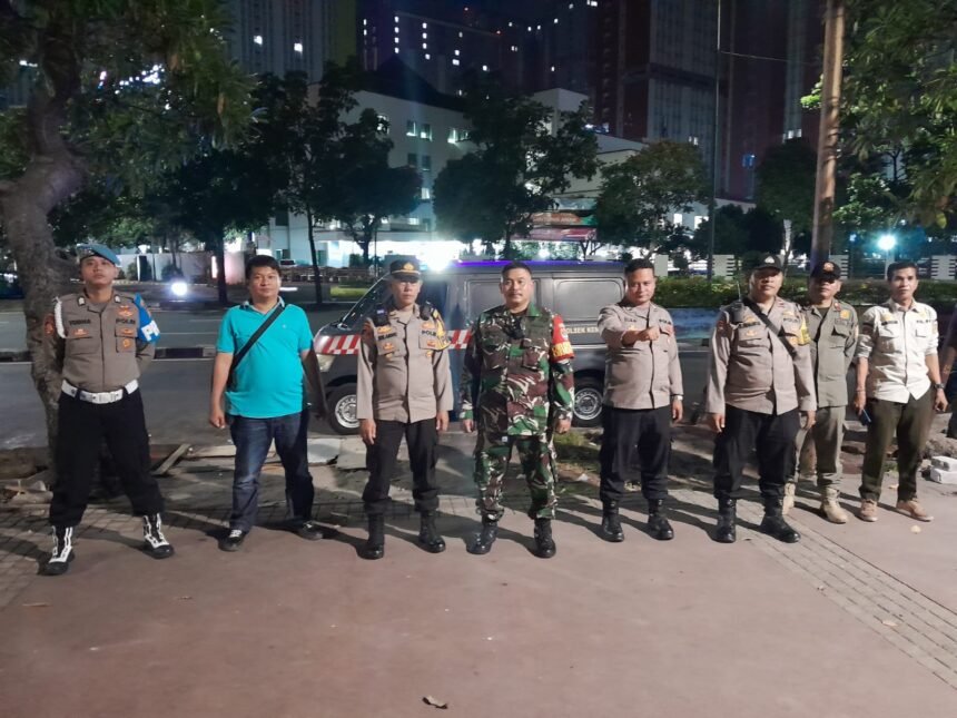 Go Teropong Rakyat