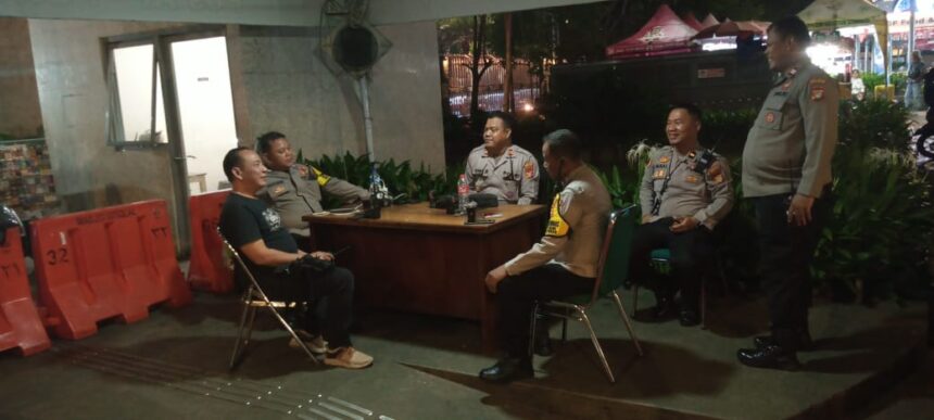 Go Teropong Rakyat