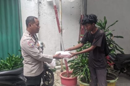 Go Teropong Rakyat