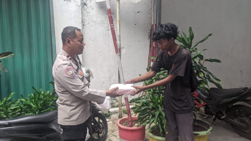 Go Teropong Rakyat