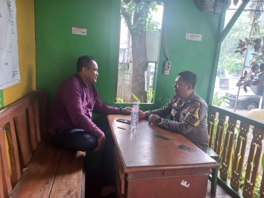 Go Teropong Rakyat