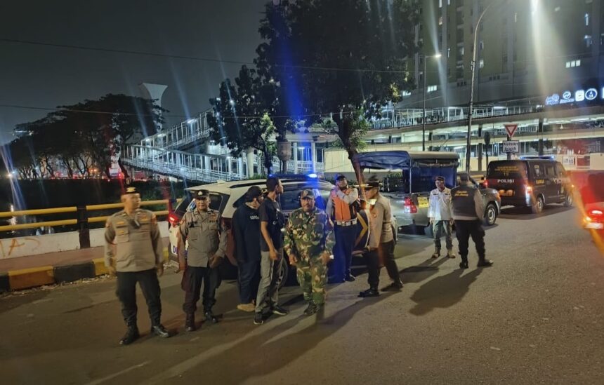 Go Teropong Rakyat