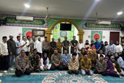 Go Teropong Rakyat