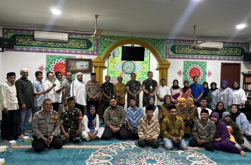 Go Teropong Rakyat