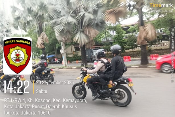 Go Teropong Rakyat