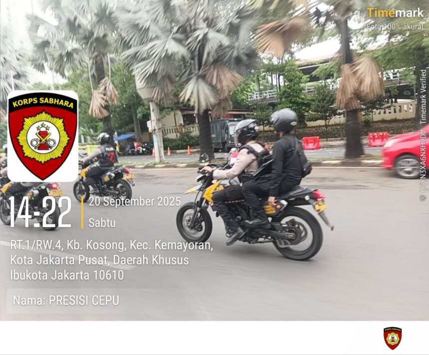 Go Teropong Rakyat