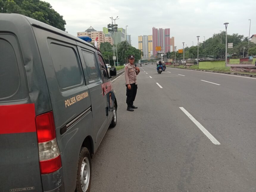 Go Teropong Rakyat