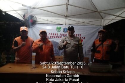 Go Teropong Rakyat