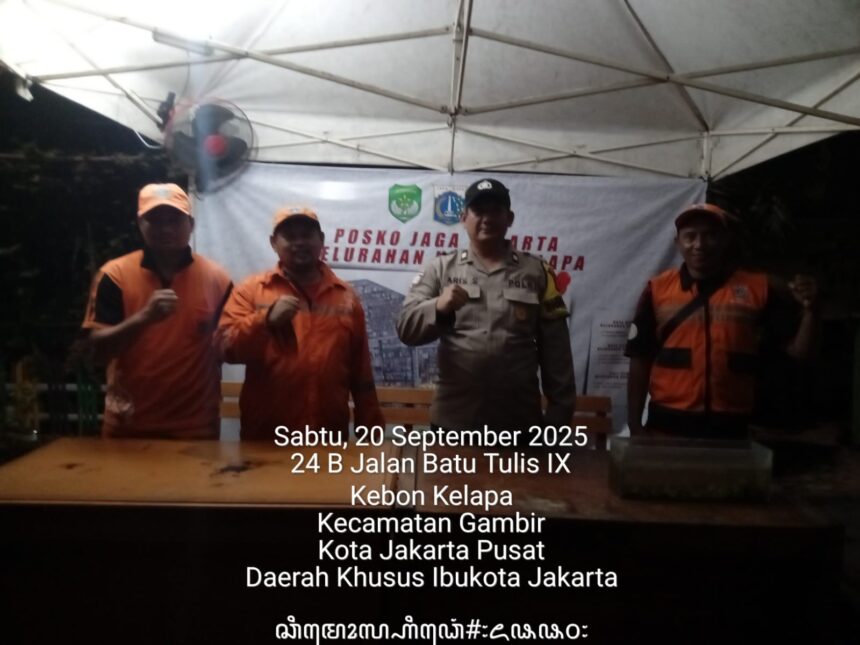 Go Teropong Rakyat