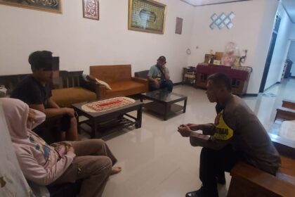 Go Teropong Rakyat