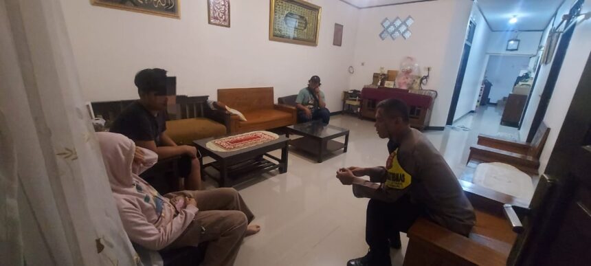 Go Teropong Rakyat