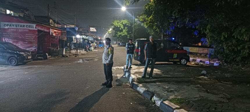 Go Teropong Rakyat