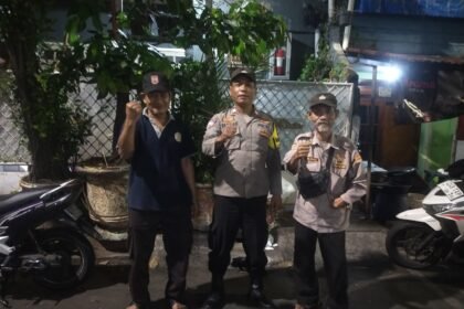Go Teropong Rakyat
