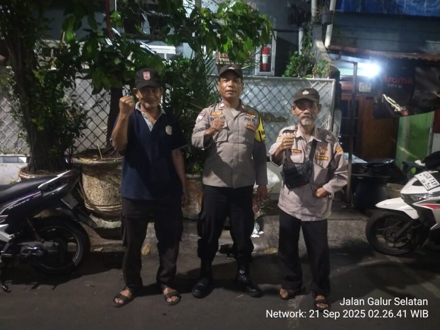 Go Teropong Rakyat