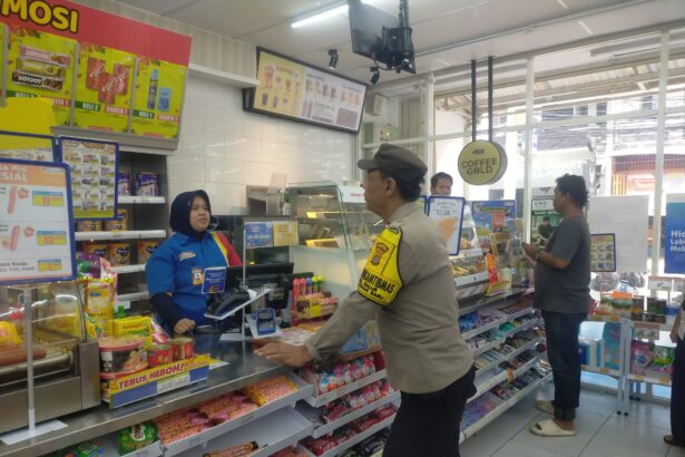 Go Teropong Rakyat