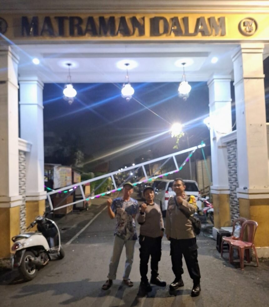Go Teropong Rakyat