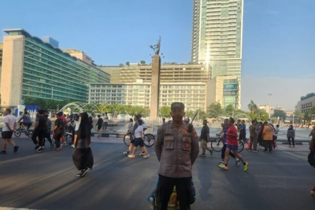 Go Teropong Rakyat