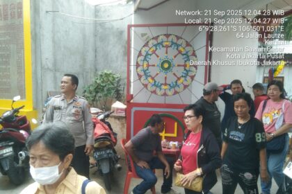 Go Teropong Rakyat